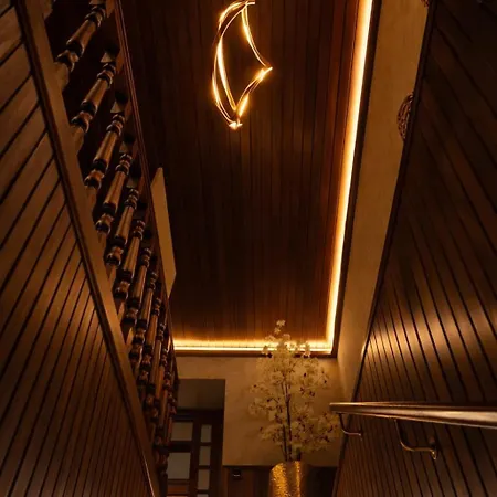 Ferienhaus Charme 53