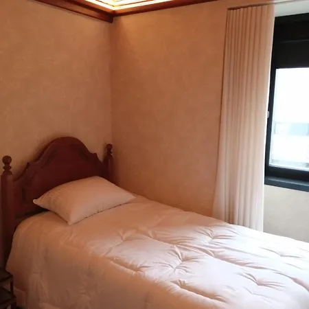 Ferienhaus Charme 53 Moimenta da Beira